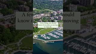 What you should know if you’re planning on moving to Oakville [upl. by Natala]