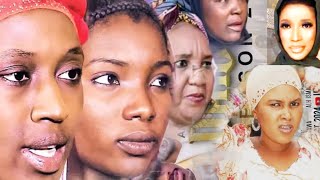 Atine Yar Aiki Part 1 2024  Latest Hausa Movie by Kano Entertainment Tv [upl. by Nave]