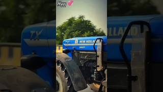 New holland 5620 crdi 4by 4 farming youtubeshorts viralvideo newholland [upl. by Enayd]