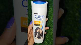 CLINIC PLUS SHAMPOO EGG PROTEIN SHAMPOO shampoo haircare shampooreview [upl. by Timoteo]