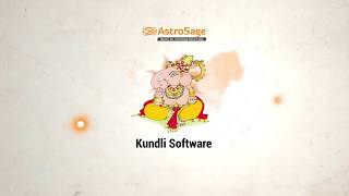 5 million organic downloads of kundli software app  AstroSage [upl. by Aihtenyc]