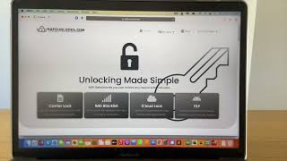 PUK Unlock Tool Online  Remove SIM Lock without PUK code [upl. by Asserrac]