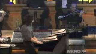 Yanni  The Concert Event Live At Mandalay Bay 2006 [upl. by Halika]