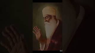 Rakh lai gareeb janke satnamwaheguru waheugurusimran ekonkar [upl. by Adnirol]