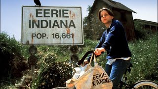 Eerie Indiana  Episode 2  The Retainer [upl. by Almeda55]