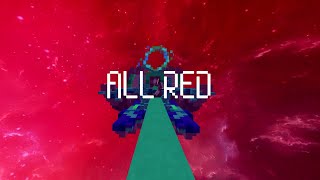 ALL RED  Bridge Montage [upl. by Ralf]