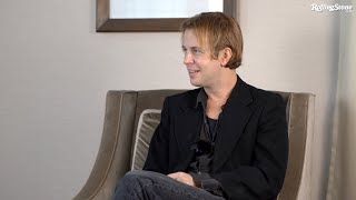 Tom Odell im Interview „Ich bin fast schon psychotisch von Musik besessen“ [upl. by Minardi543]