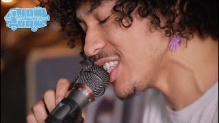 BOOGARINS  quotOnda Negraquot Live at JITV HQ in Los Angeles CA 2018 JAMINTHEVAN [upl. by Froma]