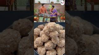 Anupama ne banaye best laddu  Samar Nandini jealous atodayshort trending recipes healthy [upl. by Sabelle]