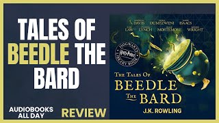 Chapter 39 Tales of Beedle the Bard [upl. by Reinhard]