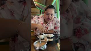 Aavi Restaurant  Panampilly Nagar Food  Morning Breakfast  Kochi shorts [upl. by Kalbli743]