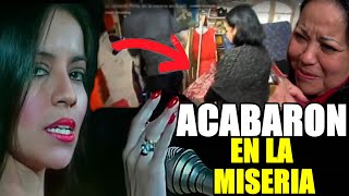 ACTORES Y CANTANTES FAMOSOS QUE INCREIBLEMENTE ACABARON EN LA MISERIA [upl. by Atikin]