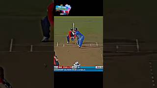 Sachin Tendulkar power hitting batting 😀😀shorts youtubeshorts cricketshorts short [upl. by Rabiah]