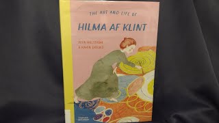 The Art and Life of Hilma af Klint [upl. by Pasadis]