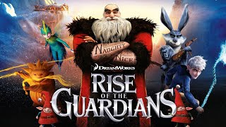 Rise of the Guardians 2012 Movie  Chris Pine Alec Baldwin Jude Law  Review and Facts [upl. by Rednirah]