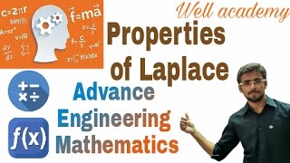 laplace transform in hindi  laplace transform engineering mathematics  maths 3 gtu Example 2 [upl. by Cigam281]