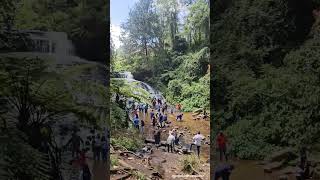 Road Trip Episode  28 Vattakanal Falls Kodaikanal roadtrips shorts travel kodaikanal [upl. by Odoric309]