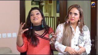 Dolly Darling  EP 50  13th Oct 2019  HAR PAL GEO DRAMAS [upl. by Frodeen899]