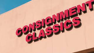 Consignment Classics Encinitas [upl. by Hallerson]