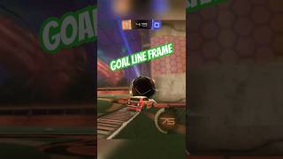 Goal Line Drama and Defensive Prejump – HamsTech rocketleague rlgameplay gameplay gaming rl [upl. by Aspa690]