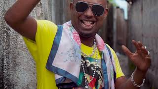 Bando MC Ft Mr Blue  UswaziOfficial Music Video [upl. by Tenrag]