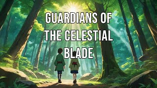 Guardians of the Celestial Blade fantasy adventure guardians magic sacrifice [upl. by Nan]