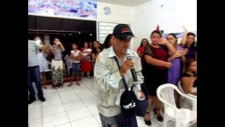 Bêbado pede pra cantar na igreja  escudo voz da verdade pastor mendigo [upl. by Johns]