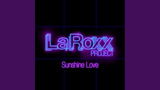 Sunshine Love Radio Version [upl. by Baruch]