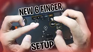 MY NEW 6 FINGER CLAW SETUP MAKES ME Beast [upl. by Notserk]