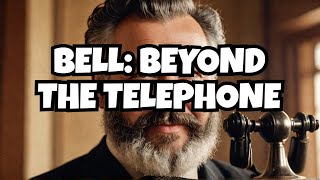 The Many Faces of Alexander Graham Bell [upl. by Sager176]