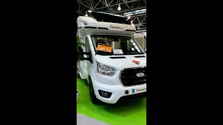 Chausson 720 Titanium Ultimate  2023 short [upl. by Annawit]