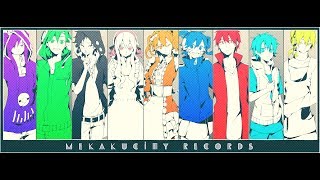 Kagerou Project Medley Piano PV [upl. by Anatsirhc35]