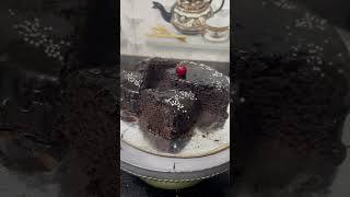 No premix ❌ eggless chocolate cake recipe with perfect measurement 😋 super soft👌🏻super delicious [upl. by Opalina]