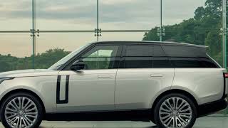 Unbelievable Features of the 2025 Land Rover Range Rover EV That Will Change Everything [upl. by Oleta]