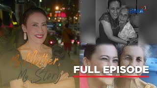 My Mother My Story A comedy queen and mother AiAi delas Alas Full Episode 6 October 27 2024 [upl. by Atikahs]