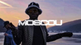 Leto Type Beat  quotMOSCOUquot  Instru Mélancolique  Instru Rap 2023 [upl. by Dagna713]