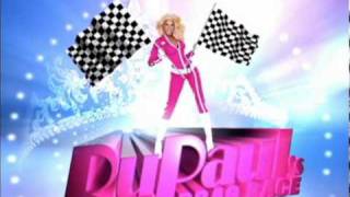 RuPauls Drag Race Theme Song [upl. by Wildee]