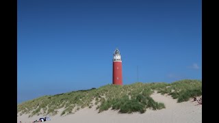 Vlog 289 Op vakantie naar Texel deel 1 [upl. by Kcirddor37]