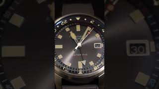 Spinnaker Bradner GMT [upl. by Pare761]