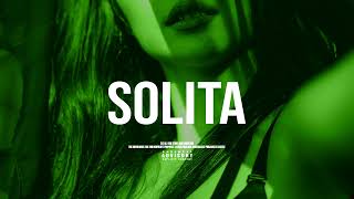 SOLITA  BEAT DE REGGAETON  PISTA DE REGGAETON 2023 MAT MUSICK [upl. by Anyaled93]