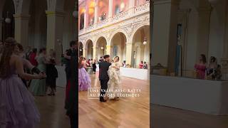 Waltz Dance  Waltz No 2 Shostakovitch  Lyon Stock Exchange Palace France  Bal des Légendes 2024 [upl. by Rey]