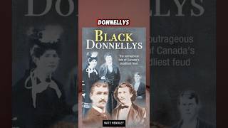 THE HORRIFYING CASE OF THE BLACK DONNELLYS truecrime paranormal haunted truecrimestories [upl. by Orian675]