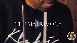 The Matrimony ft Usher Short Cover [upl. by Annoeik617]