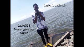 Jasto038 amp patteloh nevergiveup vihiga kenya2024audio [upl. by Suiravad566]