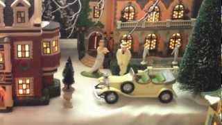 Christmas Village 2012 [upl. by Denver]