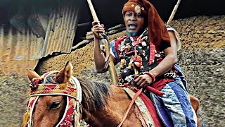 ITAN OGUN BASHORUN GAA  An African Yoruba Movie Starring  Digboluja [upl. by Yelyah478]