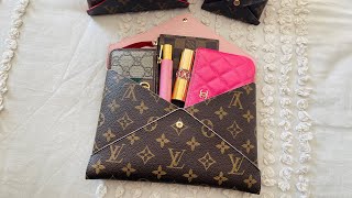 LV  The Kirigami Pochette [upl. by Zins]