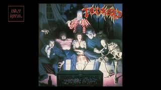 Tankard  Zombie Attack Full Album [upl. by Hemminger680]