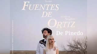 Fuentes de Ortiz de Pinedo [upl. by Koetke]