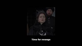 banda sonora de kosem Time for revenge soundtrack slowed reverb [upl. by Gurevich751]